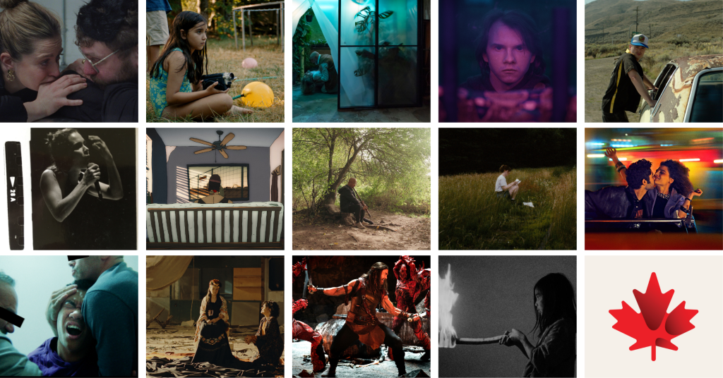Locarno selection 2025