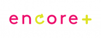 Encore + logo