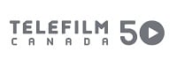Telefilm 50 logo
