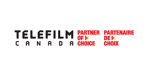 officiel Telefilm logo - bilingual version