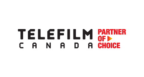official Telefilm logo