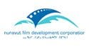 Nunavut Film Development Corporation logo