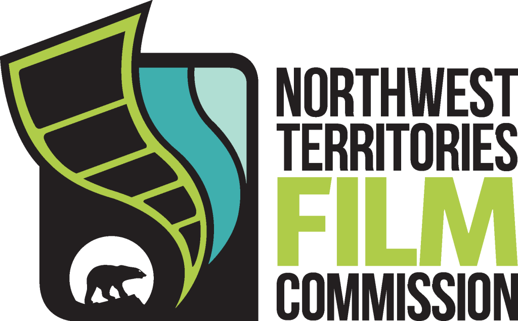 Northwest Teritories Film Commission logo