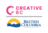 Creative BC logo