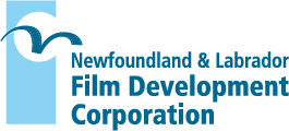Newfoundland and Labrador Film Development Corporation logo