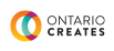 Ontario Creates logo