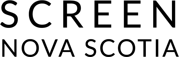 Screen Nova Scotia Logo