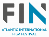 Atlantic International Film Festival Logo