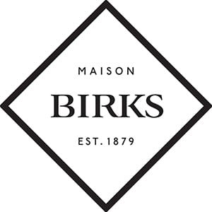 Maison Birks logo