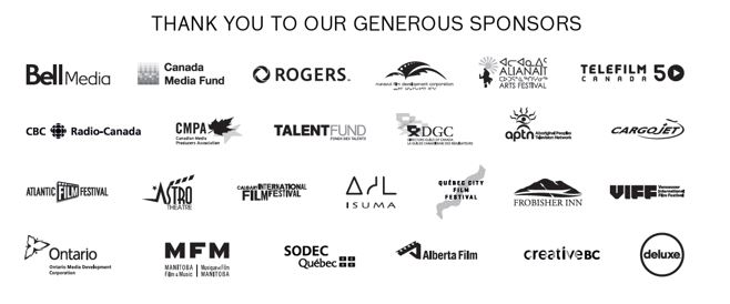 sponsors partners