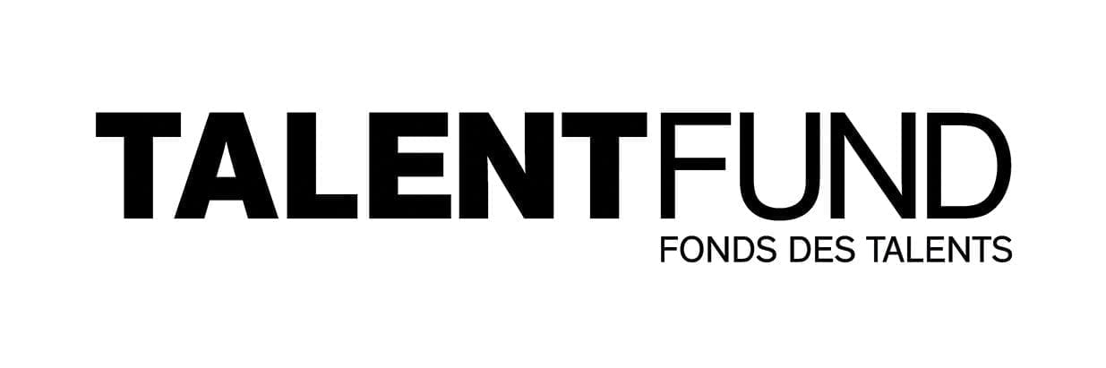 Talent Fund logo
